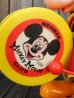 画像3: ct-180201-74 Mickey Mouse Club / Durham Industries 1960's Drum Major Doll