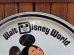 画像3: ct-180201-80 Walt Disney World / Mickey Mouse 1970's Tin Tray
