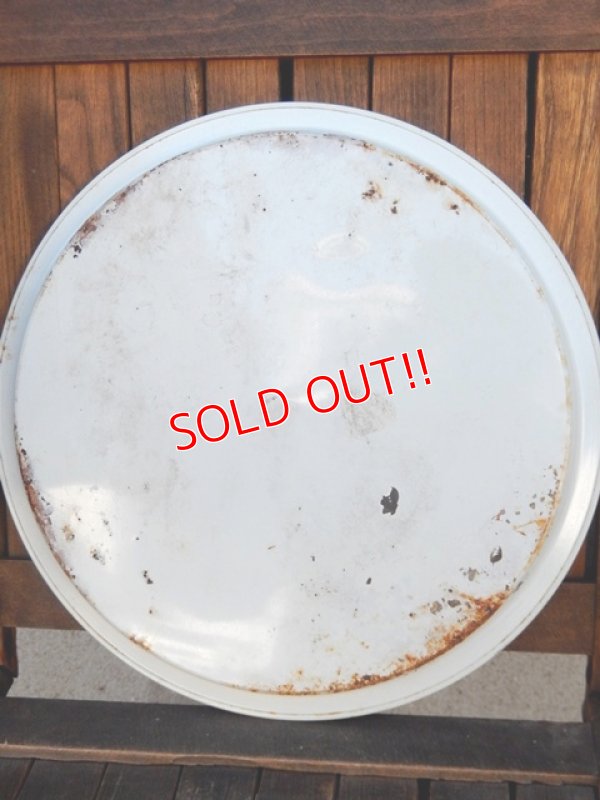 画像7: ct-180201-80 Walt Disney World / Mickey Mouse 1970's Tin Tray