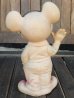 画像5: ct-180201-81 Mickey Mouse / 1960's Rubber Doll (5)