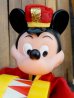 画像2: ct-180201-74 Mickey Mouse Club / Durham Industries 1960's Drum Major Doll (2)