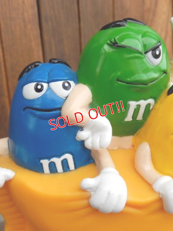 画像2: ct-180201-51 Mars / m&m's 2000's Coin Bank