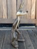 画像4: ct-150715-22 Wile E. Coyote / R.DAKIN 1970's Figure (M) (4)