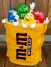 画像1: ct-180201-51 Mars / m&m's 2000's Coin Bank (1)