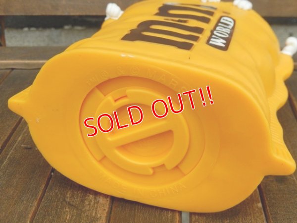 画像6: ct-180201-51 Mars / m&m's 2000's Coin Bank