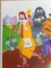 画像2: ct-180201-50 McDonald's / 1970's Place Mat (2)