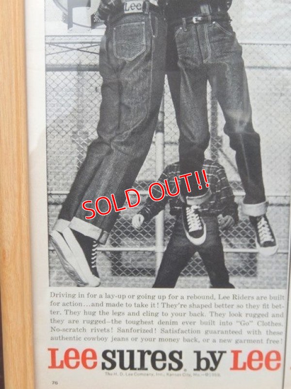 画像5: dp-170808-01 Lee / 1950's AD