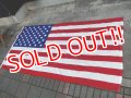 dp-171206-37 1970's〜 U.S.A Flag (Flag of the United States) Box