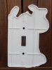 画像4: ct-180201-09 Snoopy / 1970's Switch Cover (4)