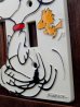 画像3: ct-180201-09 Snoopy / 1970's Switch Cover (3)