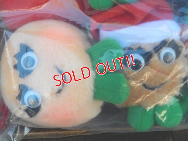 画像3: dp-180201-57 Delmonte / 1991 Christmas Yumkins Ornament