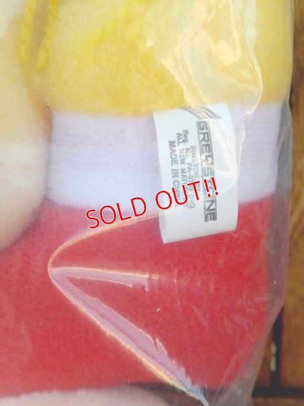 画像7: dp-180201-57 Delmonte / 1991 Christmas Yumkins Ornament