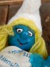 画像2: ct-180201-16 Smurfette / 1980's Clip Doll (2)