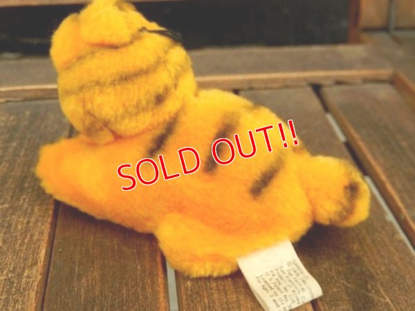 画像5: ct-180201-22 Garfield / 1980's Clip Doll