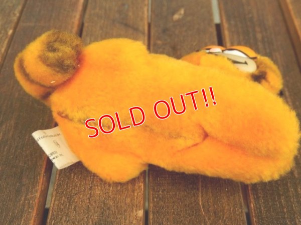 画像6: ct-180201-22 Garfield / 1980's Clip Doll