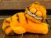 画像1: ct-180201-22 Garfield / 1980's Clip Doll (1)