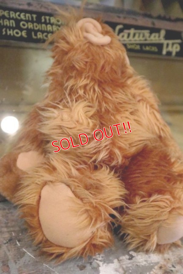 画像4: ct-180201-34 ALF / 1980's Plush Doll