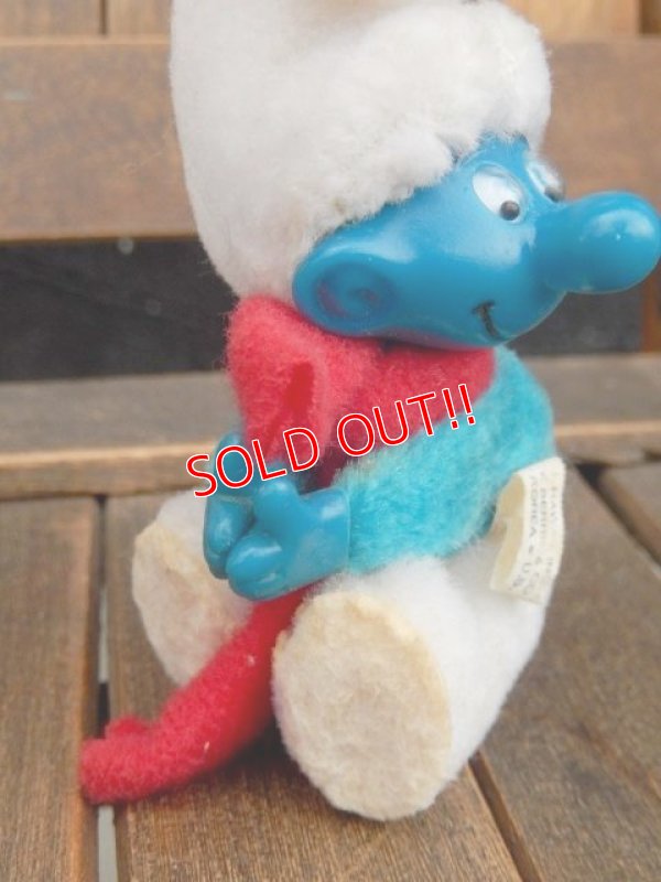 画像3: ct-180201-15 Smurf / 1980's Clip Doll
