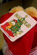 画像5: ct-180201-19 Garfield / R.DAKIN 1980's Plush Doll "Pajamas" (5)