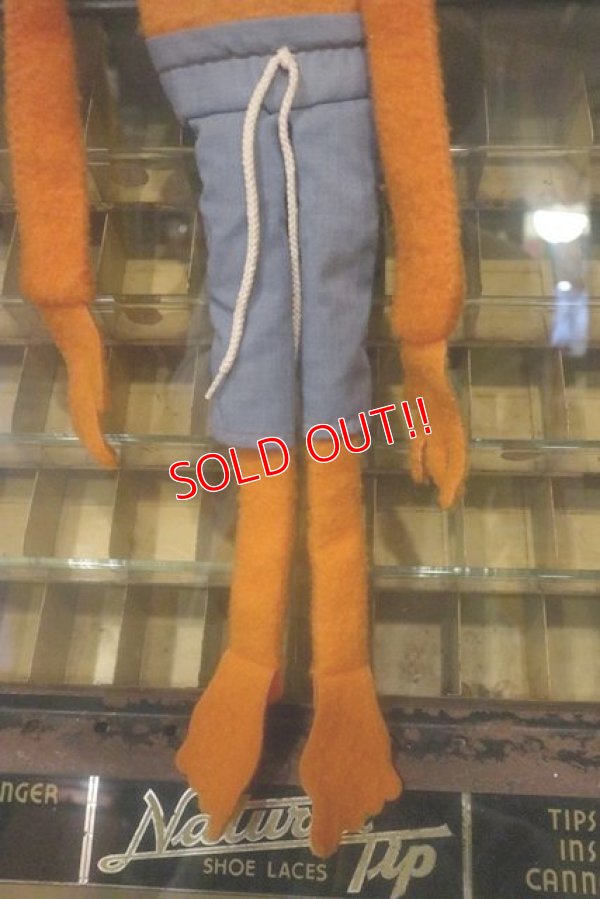 画像3: ct-180201-33 Animal / Fisher-Price 1970's Muppet Doll