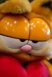 画像2: ct-180201-20 Garfield / R.DAKIN 1980's Plush Doll "You Animal,You!" (2)