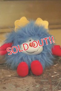 ct-180201-43 Rainbow Brite / 1983 Champ Plush Doll