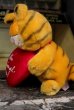 画像3: ct-180201-20 Garfield / R.DAKIN 1980's Plush Doll "You Animal,You!" (3)