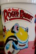 画像4: ct-180201-41 Roger Rabbit / McDonald's 1980's Plastic Cup (4)