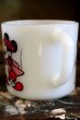 画像5: ct-180201-32 Mickey Mouse & Minnie Mouse / Federal 1960's-1970's Mug