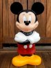 画像1: ct-180201-32 Mickey Mouse / 1990's Drink Bottle (1)