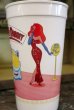 画像2: ct-180201-41 Roger Rabbit / McDonald's 1980's Plastic Cup (2)