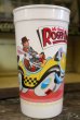画像1: ct-180201-41 Roger Rabbit / McDonald's 1980's Plastic Cup (1)