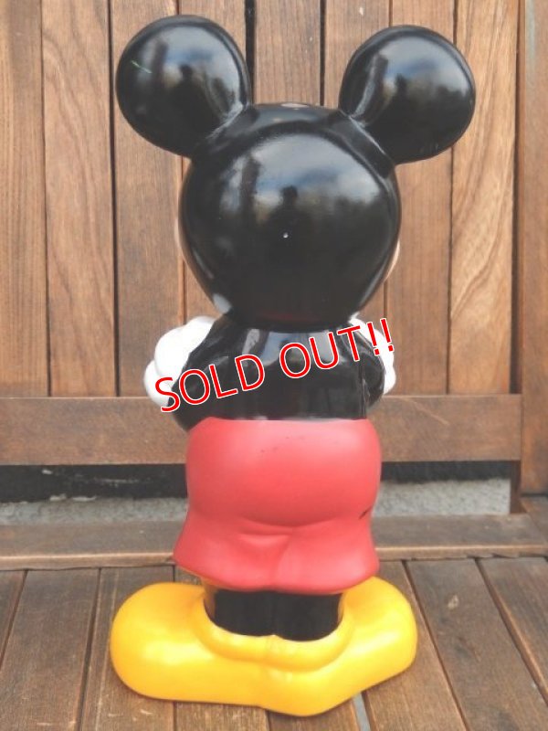 画像4: ct-180201-32 Mickey Mouse / 1990's Drink Bottle
