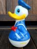 画像4: ct-180201-25 Donald Duck / Gabriel 1970's Roly Poly (4)
