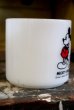 画像3: ct-180201-31 Mickey Mouse / Federal 1960's-1970's Mug (3)