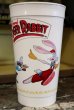 画像1: ct-180201-39 Roger Rabbit / McDonald's 1980's Plastic Cup (1)