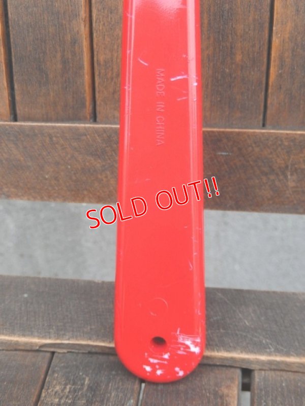 画像7: ct-180201-26 Minnie Mouse / Disneyland 1980's-1990's Backscratcher