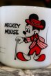 画像2: ct-180201-32 Mickey Mouse & Minnie Mouse / Federal 1960's-1970's Mug (2)