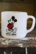 画像1: ct-180201-31 Mickey Mouse / Federal 1960's-1970's Mug (1)