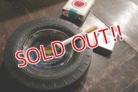dp-180201-33 Goodyear / 1050's-1960's Dealer Ashtray