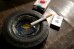 画像1: dp-180201-33 Goodyear / 1050's-1960's Dealer Ashtray (1)