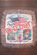 dp-180201-36 U.S.ARMY 1950's Cushion Cover