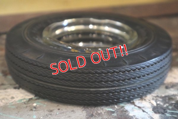 画像4: dp-180201-33 Goodyear / 1050's-1960's Dealer Ashtray