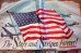 画像2: dp-180201-36 U.S.ARMY 1950's Cushion Cover (2)