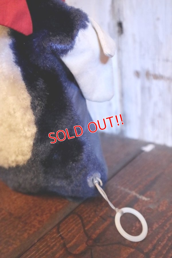 画像5: ct-171206-40 Cat in the Hat / Mattel 1970's Talking Doll