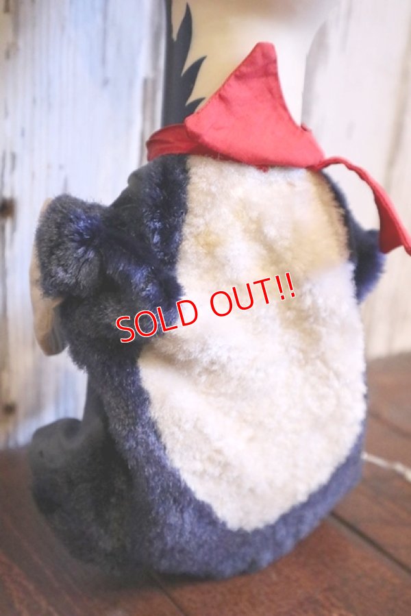 画像3: ct-171206-40 Cat in the Hat / Mattel 1970's Talking Doll