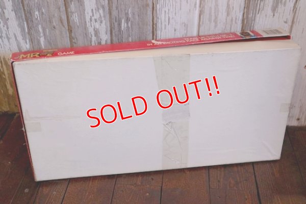 画像10: ct-170111-17 MR.T / MILTON BRADLEY 1983 Board Game