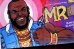 画像2: ct-170111-17 MR.T / MILTON BRADLEY 1983 Board Game (2)