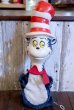 画像1: ct-171206-40 Cat in the Hat / Mattel 1970's Talking Doll (1)