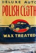 画像2: dp-180201-28 Western's / 1960's Polish Cloth (2)